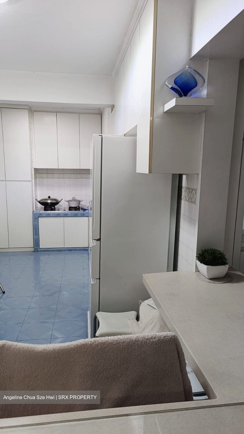 Blk 216 MARSILING LANE (Woodlands), HDB 5 Rooms #529756811